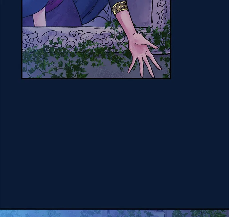 The Witch and The Bull Chapter 67 – Page 39