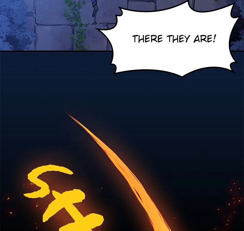 The Witch and The Bull Chapter 67 – Page 41