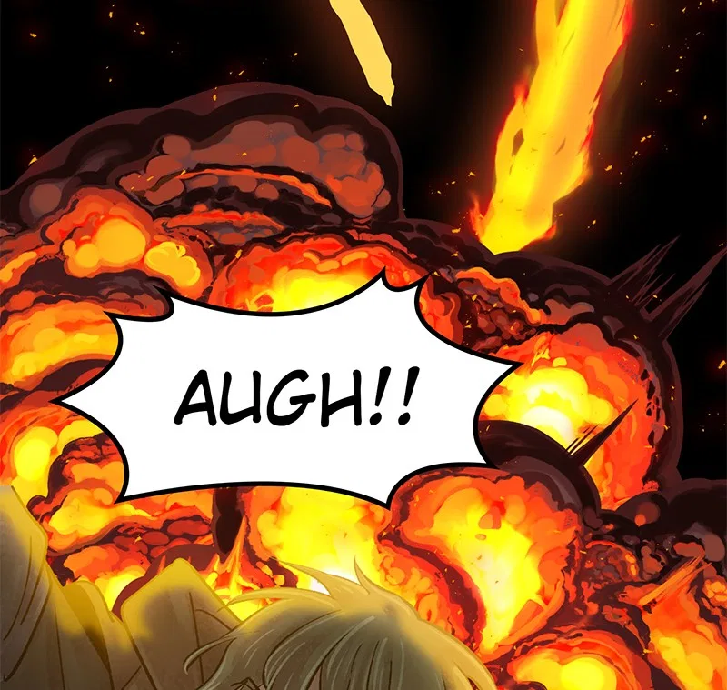 The Witch and The Bull Chapter 67 – Page 43