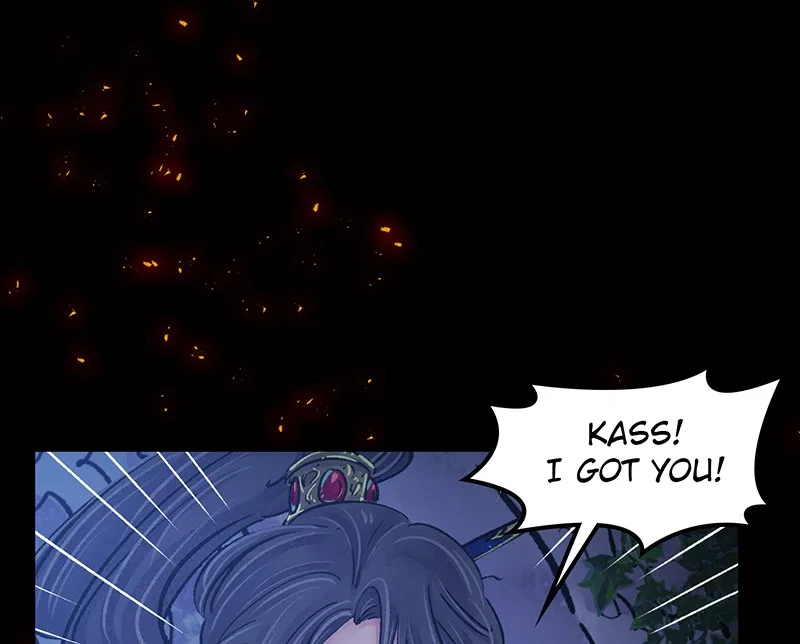 The Witch and The Bull Chapter 67 – Page 45