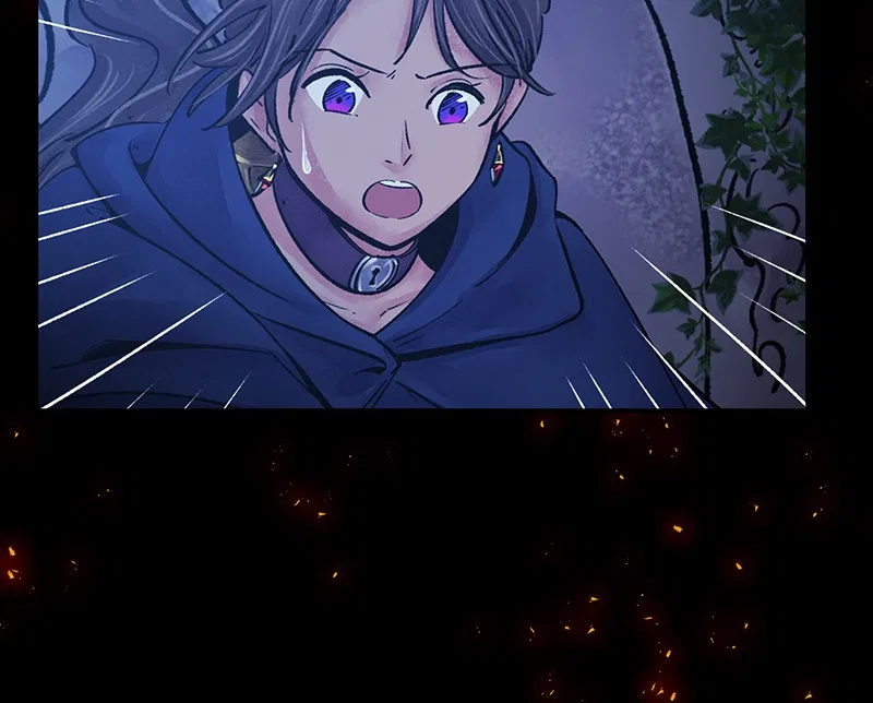 The Witch and The Bull Chapter 67 – Page 46