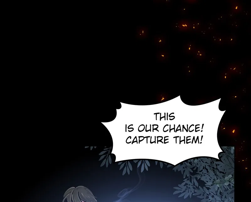 The Witch and The Bull Chapter 67 – Page 47