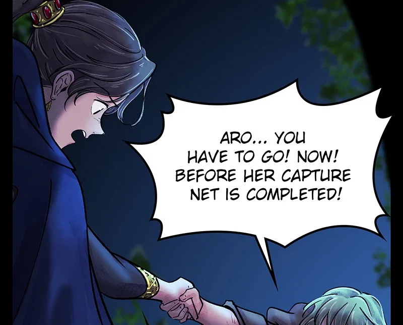 The Witch and The Bull Chapter 67 – Page 50