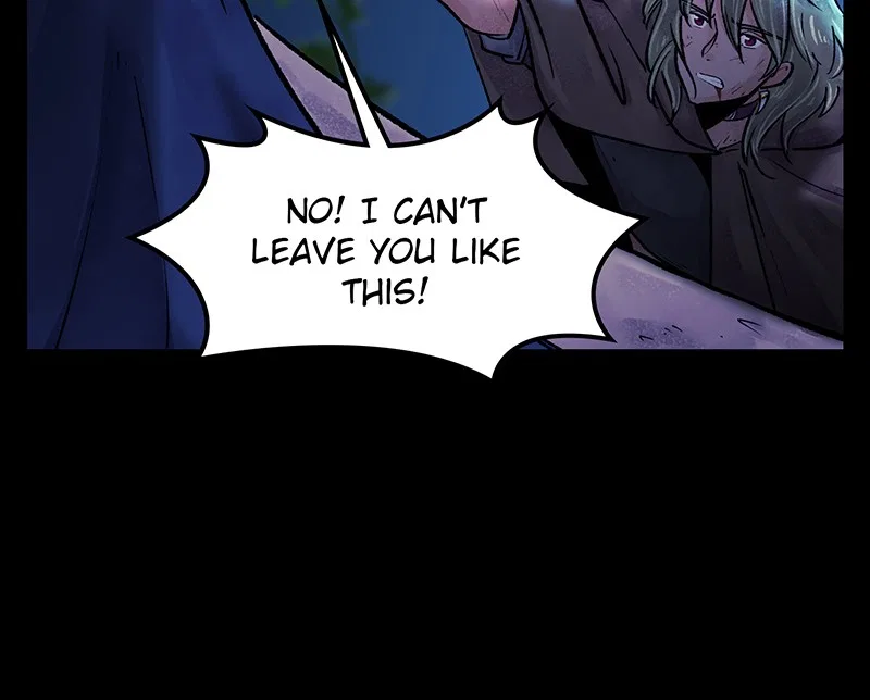 The Witch and The Bull Chapter 67 – Page 51
