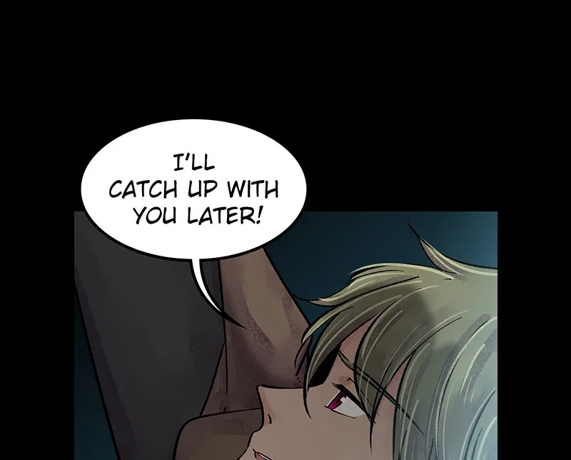 The Witch and The Bull Chapter 67 – Page 52
