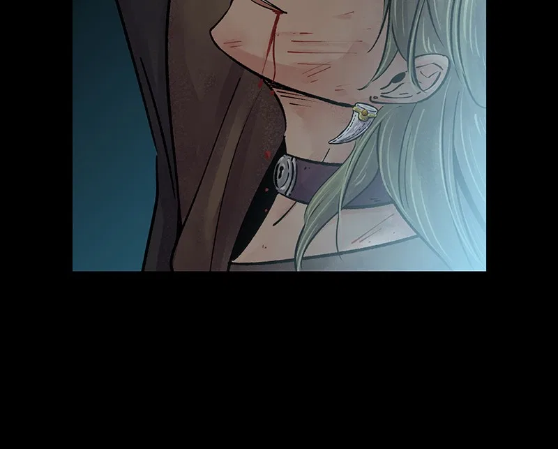 The Witch and The Bull Chapter 67 – Page 53