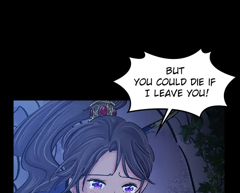 The Witch and The Bull Chapter 67 – Page 54