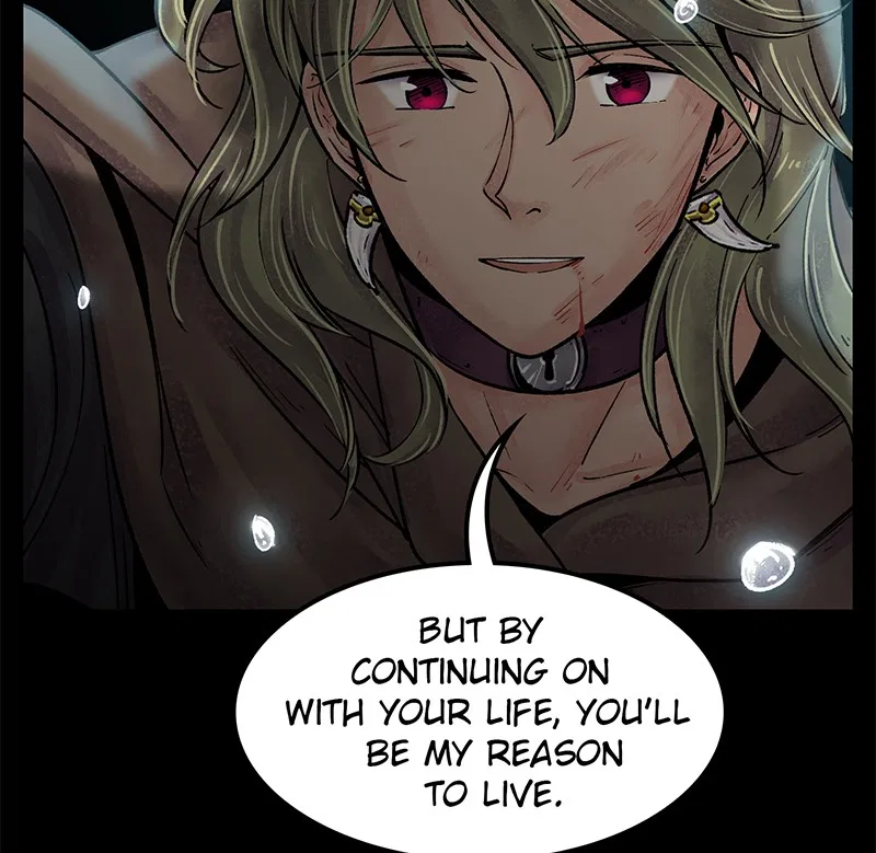 The Witch and The Bull Chapter 67 – Page 57