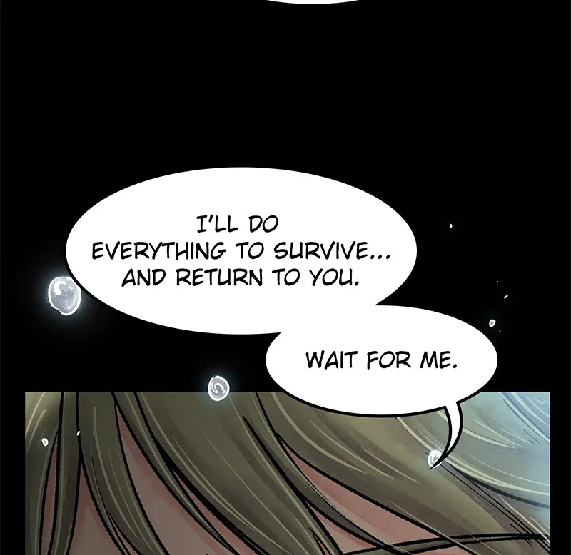 The Witch and The Bull Chapter 67 – Page 58