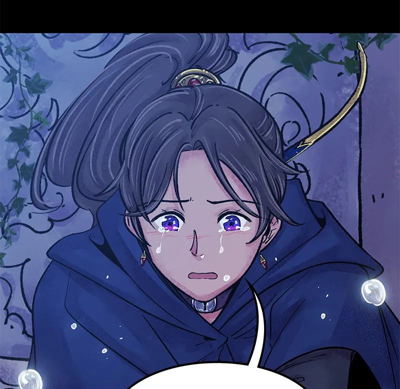 The Witch and The Bull Chapter 67 – Page 60
