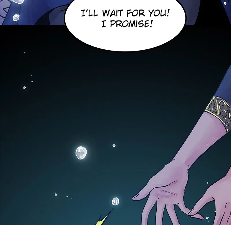 The Witch and The Bull Chapter 67 – Page 61