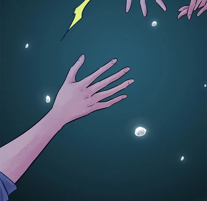 The Witch and The Bull Chapter 67 – Page 62