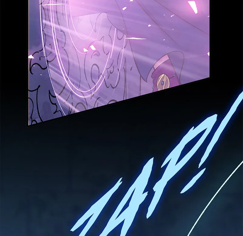 The Witch and The Bull Chapter 67 – Page 64