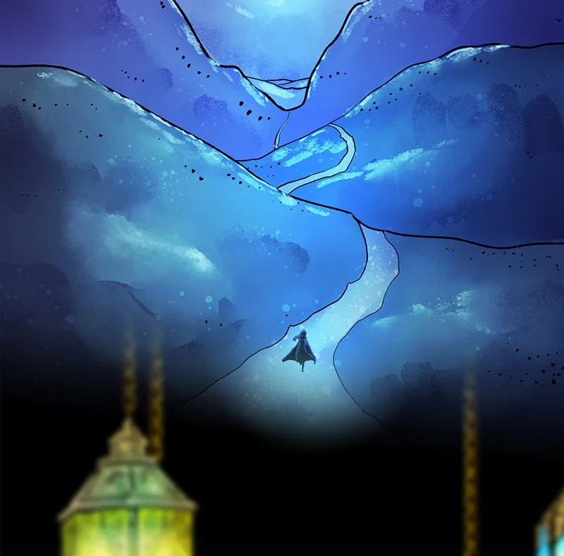 The Witch and The Bull Chapter 67 – Page 68