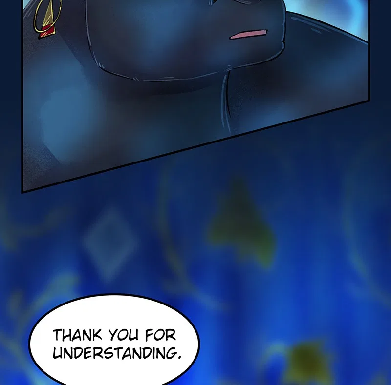 The Witch and The Bull Chapter 67 – Page 70