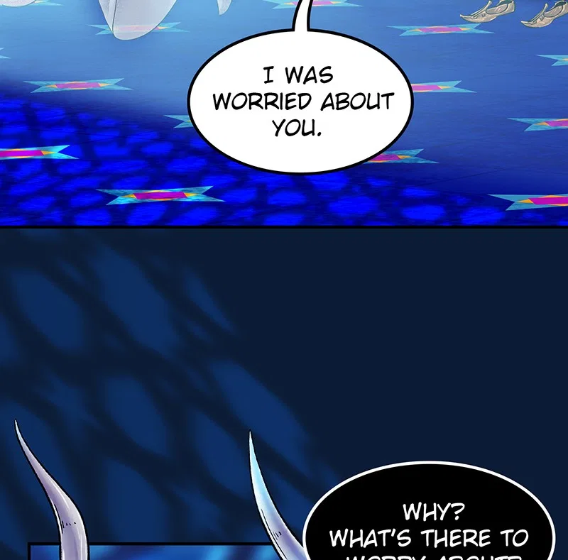 The Witch and The Bull Chapter 67 – Page 74