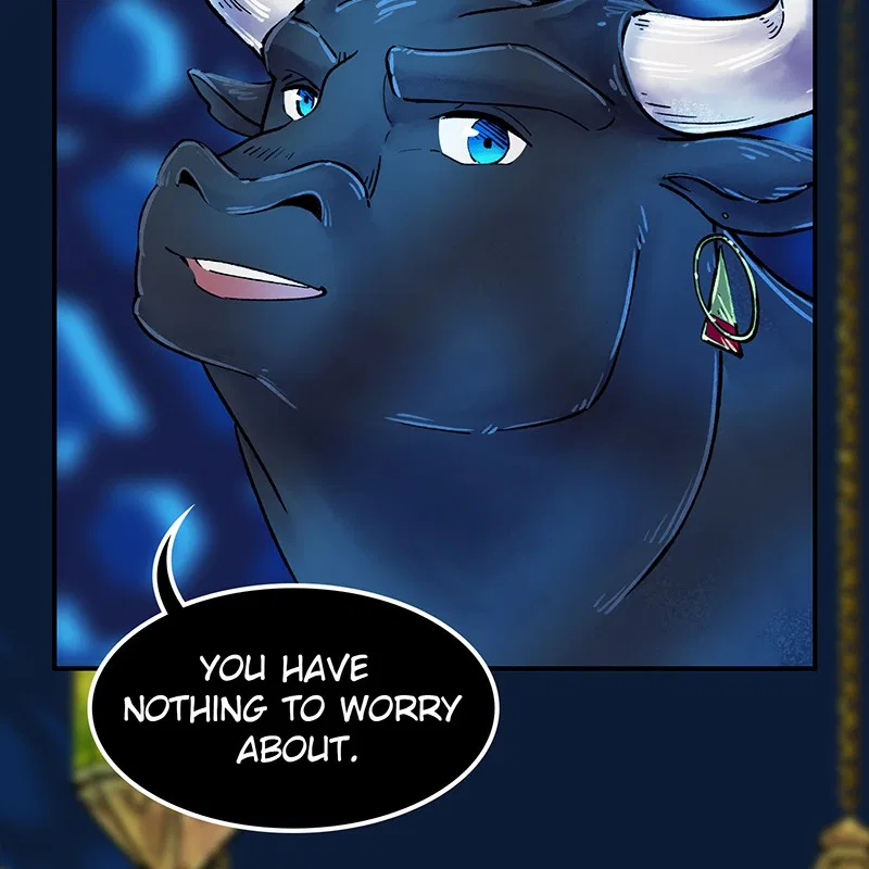 The Witch and The Bull Chapter 67 – Page 79