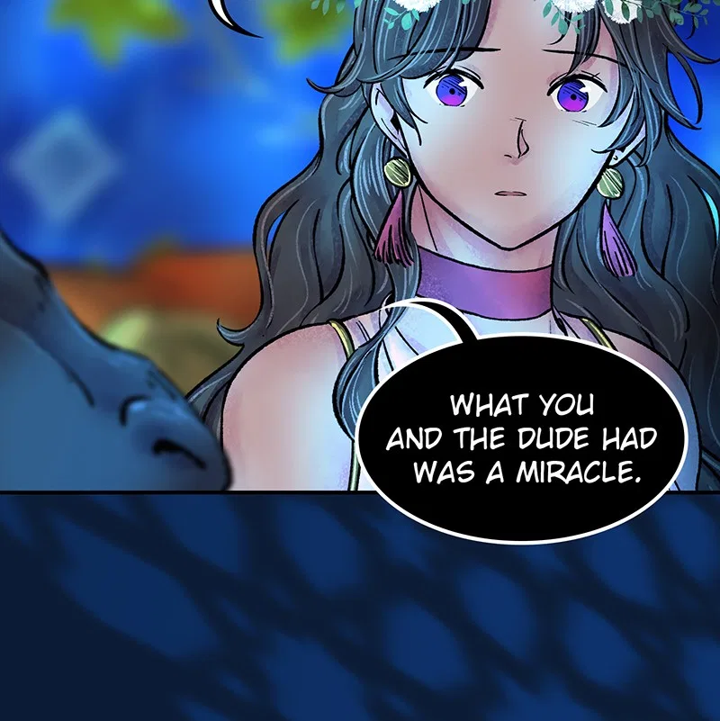 The Witch and The Bull Chapter 67 – Page 81