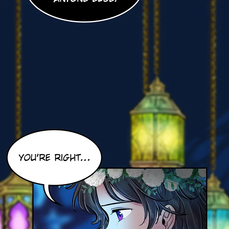The Witch and The Bull Chapter 67 – Page 84