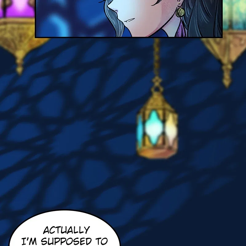 The Witch and The Bull Chapter 67 – Page 85
