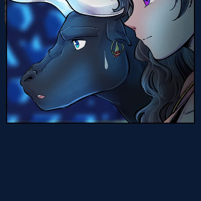 The Witch and The Bull Chapter 67 – Page 88