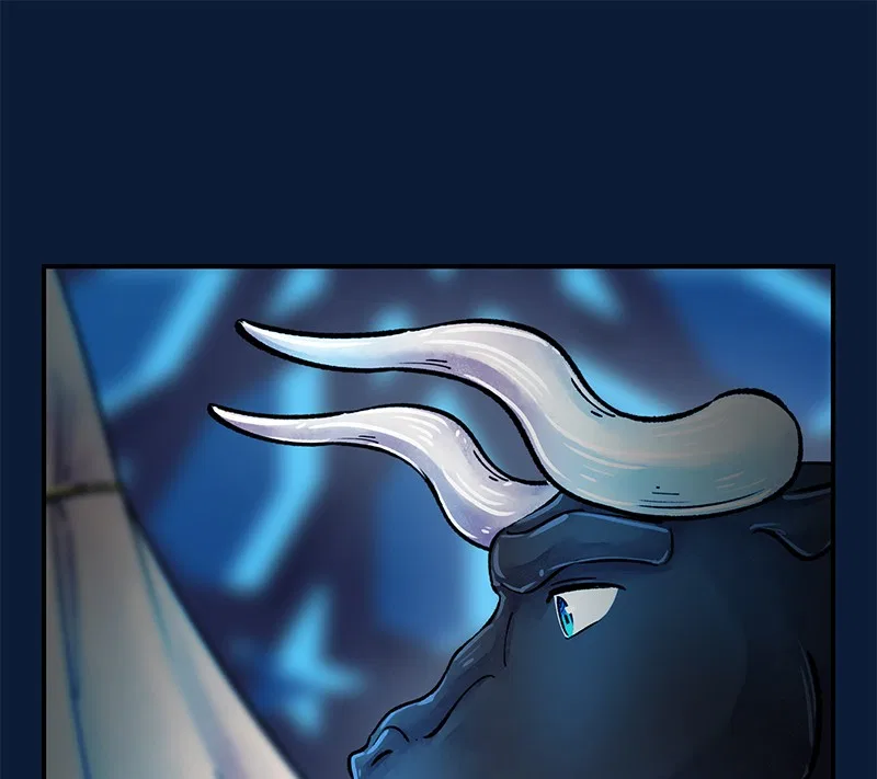 The Witch and The Bull Chapter 67 – Page 89