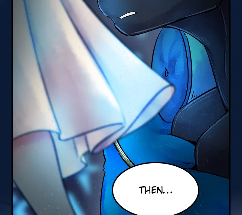 The Witch and The Bull Chapter 67 – Page 90