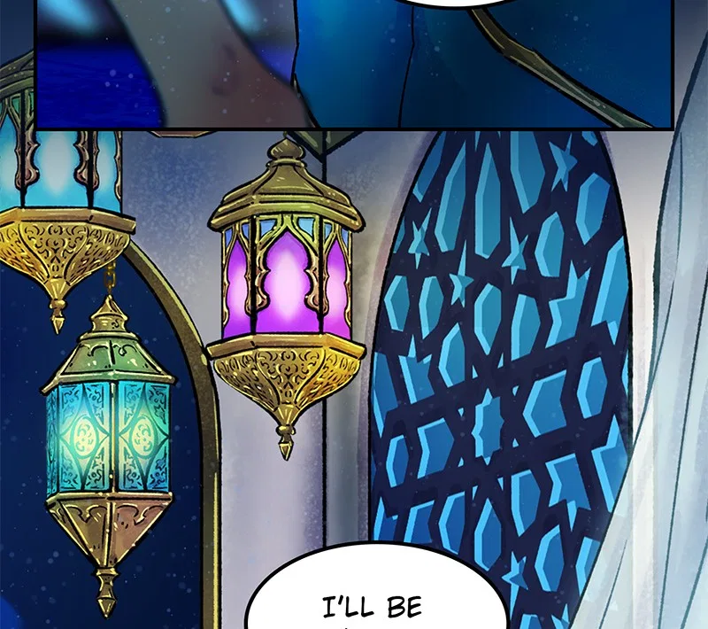 The Witch and The Bull Chapter 67 – Page 91
