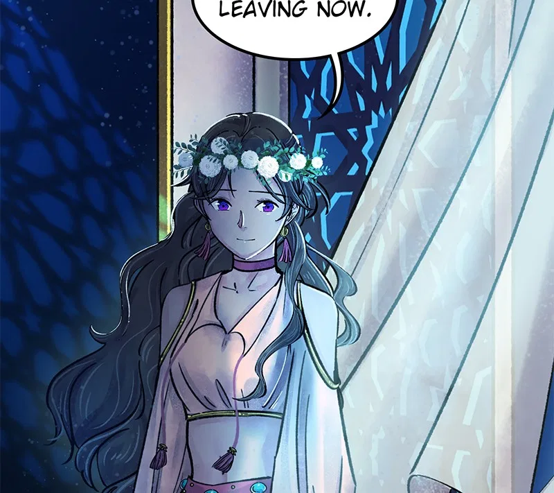 The Witch and The Bull Chapter 67 – Page 92