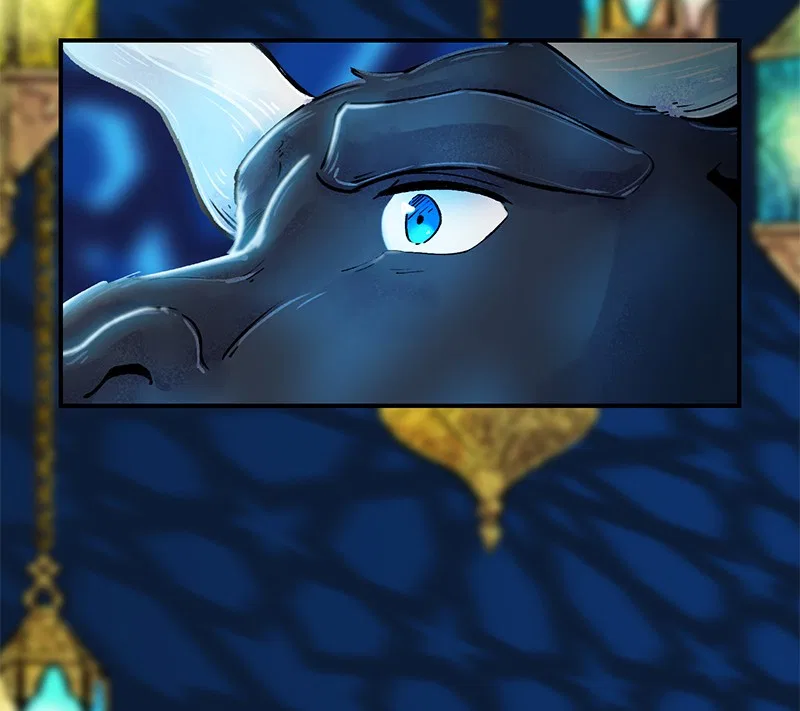 The Witch and The Bull Chapter 67 – Page 95