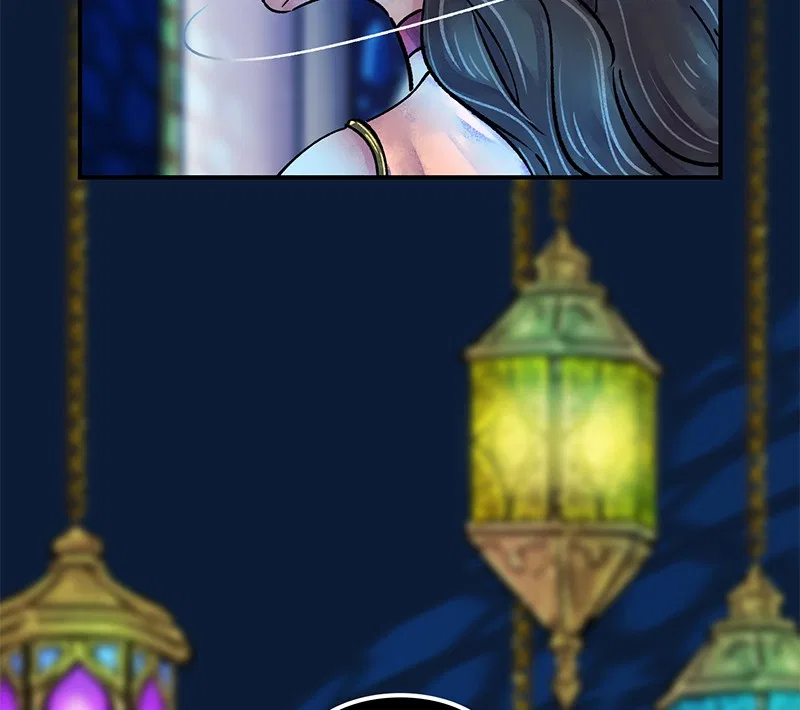 The Witch and The Bull Chapter 67 – Page 97