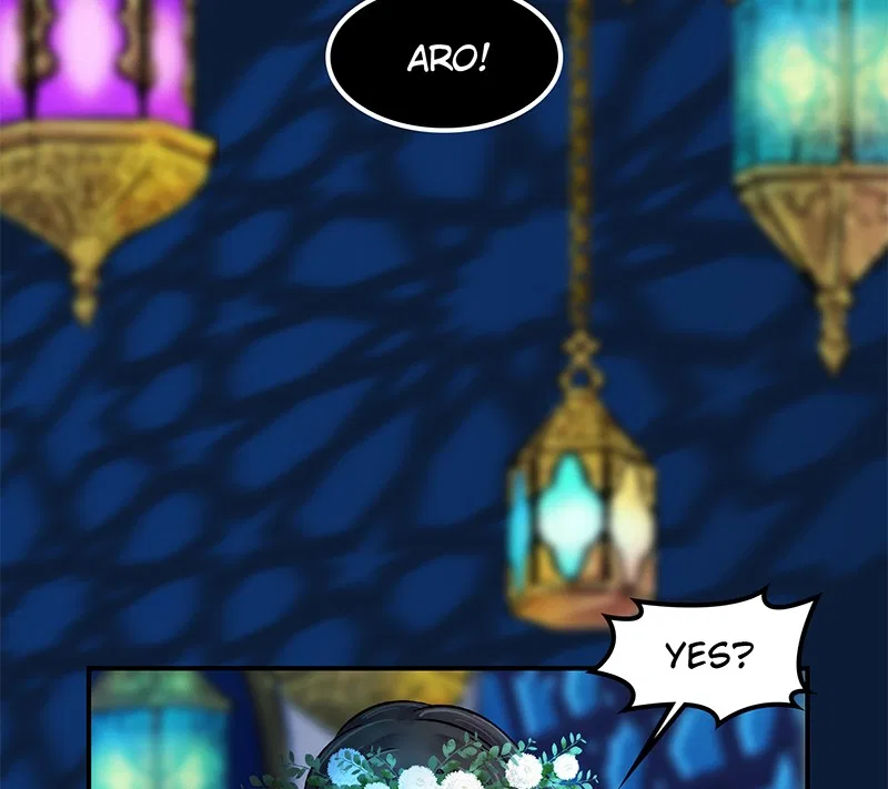 The Witch and The Bull Chapter 67 – Page 98