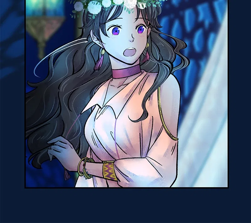 The Witch and The Bull Chapter 67 – Page 99