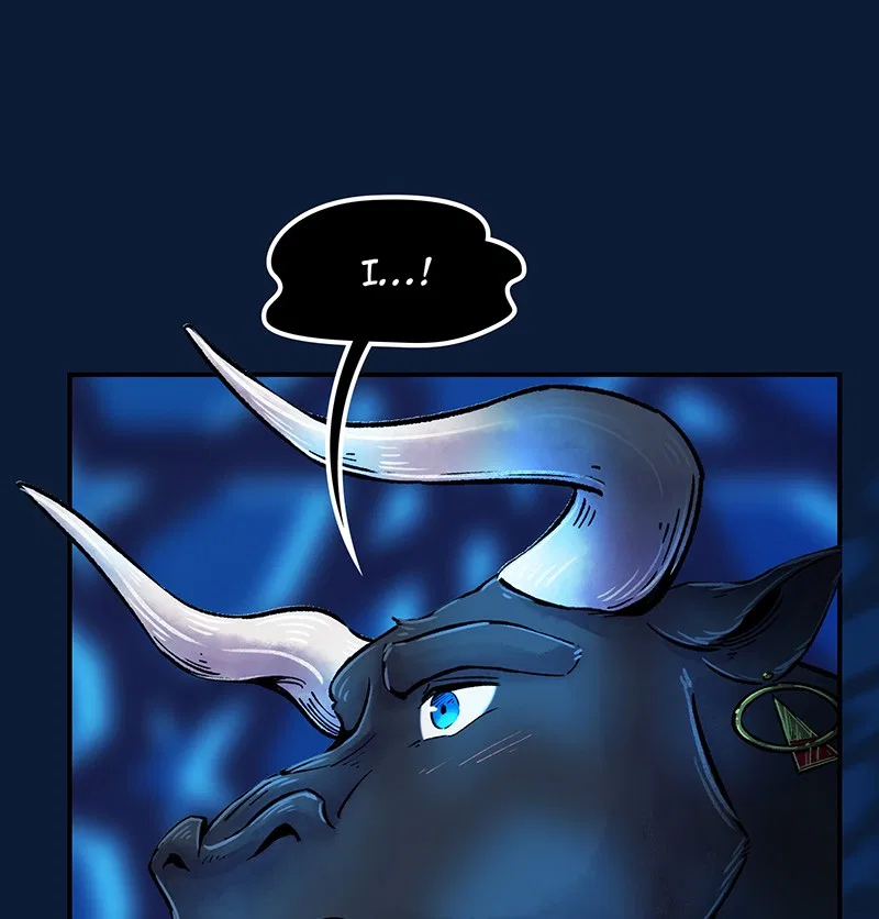 The Witch and The Bull Chapter 67 – Page 100
