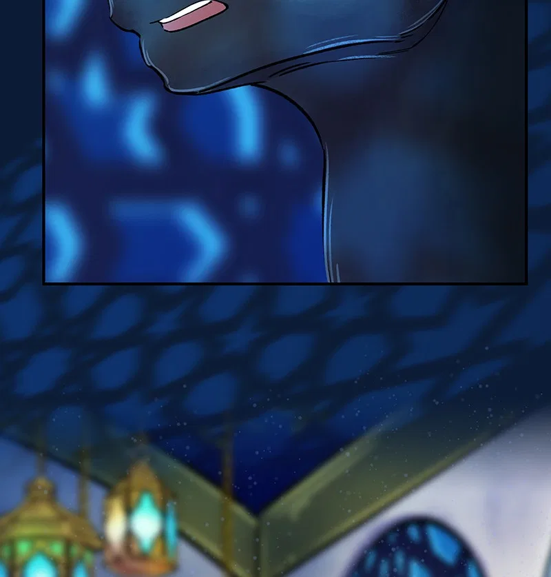 The Witch and The Bull Chapter 67 – Page 101