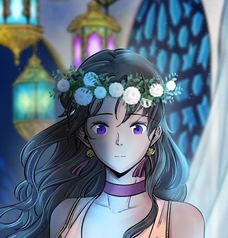 The Witch and The Bull Chapter 67 – Page 102