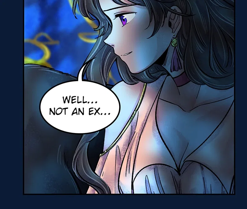 The Witch and The Bull Chapter 66 – Page 4