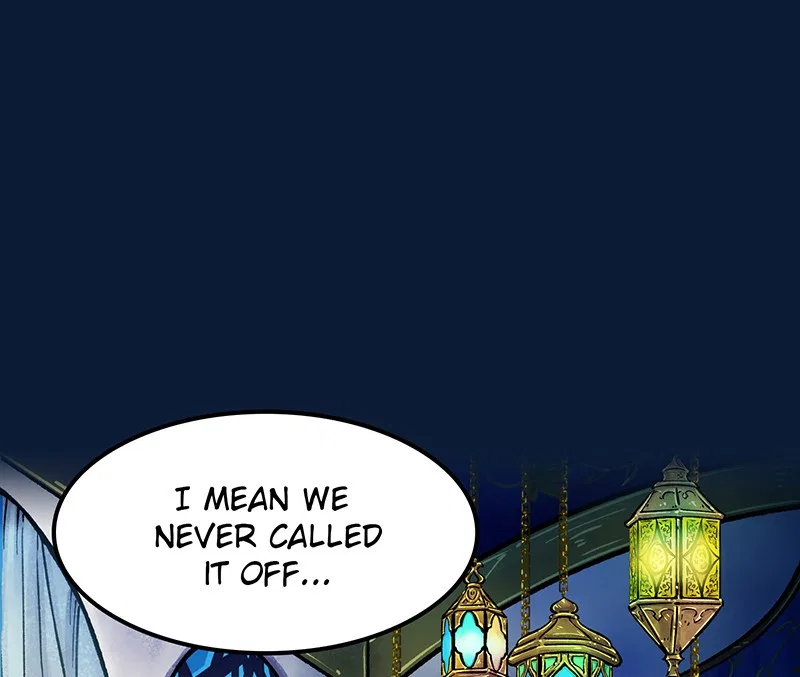 The Witch and The Bull Chapter 66 – Page 5