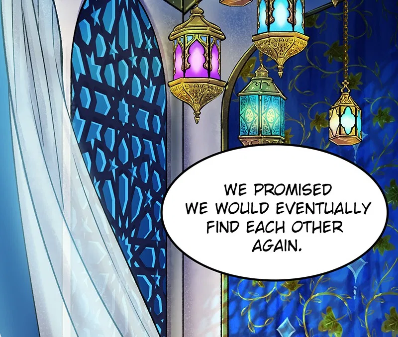 The Witch and The Bull Chapter 66 – Page 6