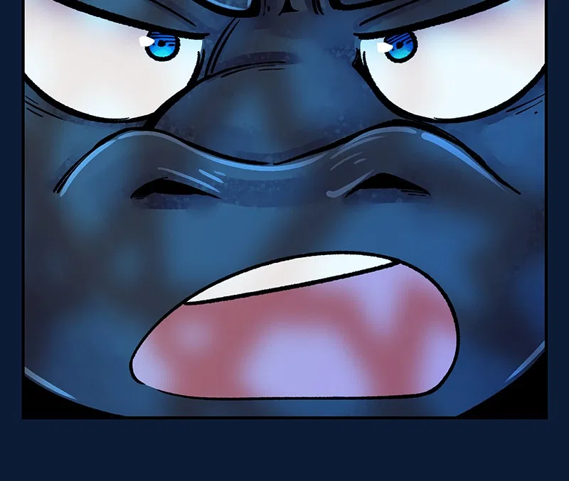 The Witch and The Bull Chapter 66 – Page 9