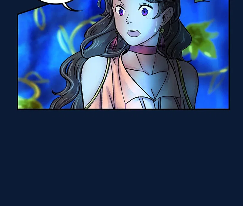 The Witch and The Bull Chapter 66 – Page 11