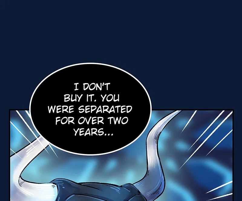 The Witch and The Bull Chapter 66 – Page 12