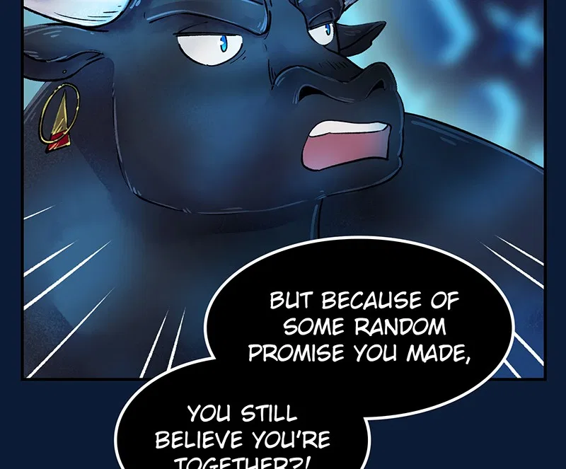 The Witch and The Bull Chapter 66 – Page 13