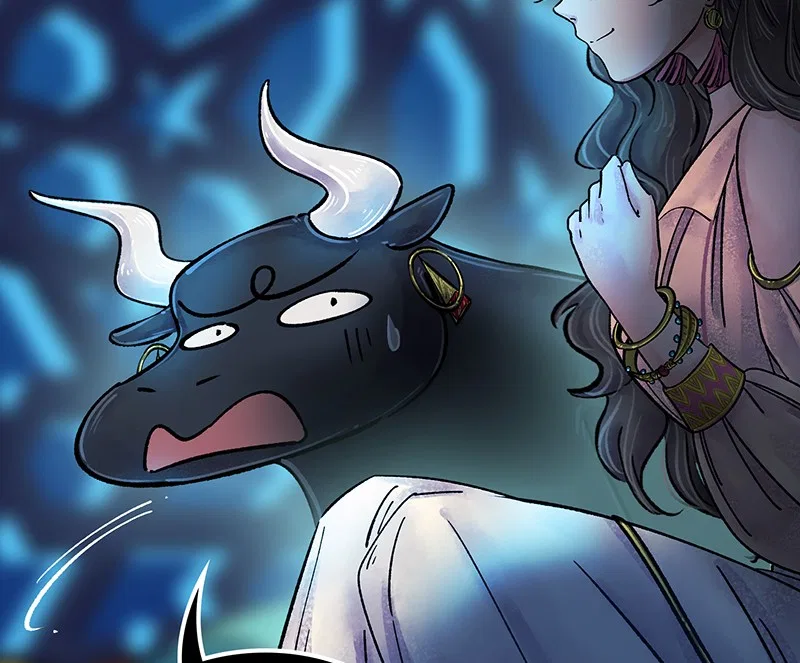 The Witch and The Bull Chapter 66 – Page 20