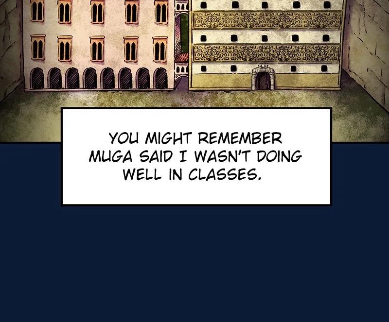 The Witch and The Bull Chapter 66 – Page 22