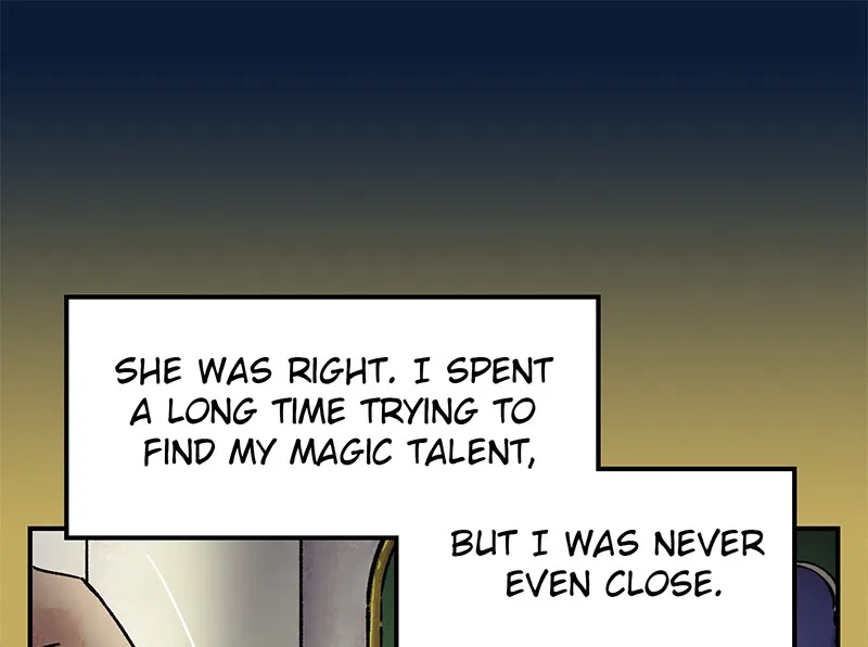The Witch and The Bull Chapter 66 – Page 23