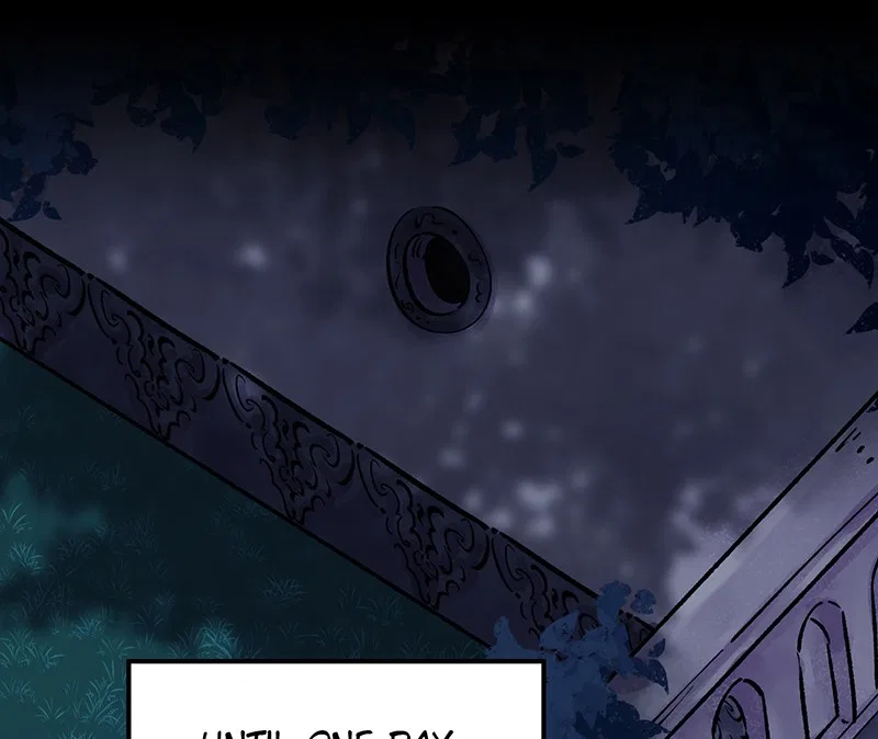 The Witch and The Bull Chapter 66 – Page 34