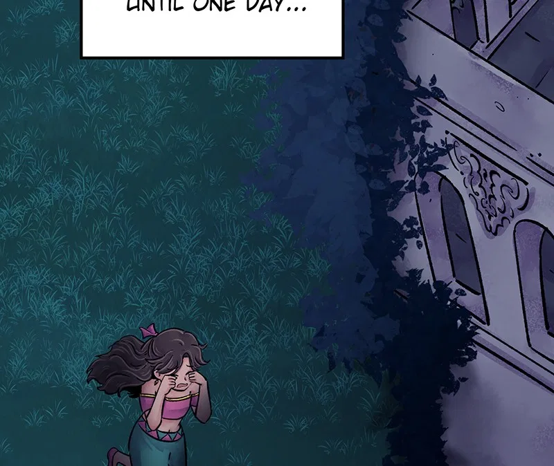 The Witch and The Bull Chapter 66 – Page 35