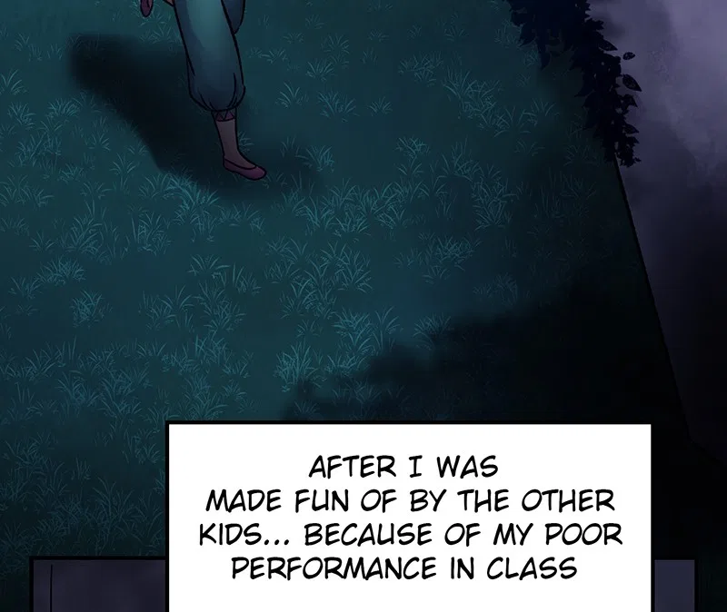 The Witch and The Bull Chapter 66 – Page 36