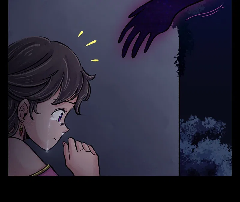 The Witch and The Bull Chapter 66 – Page 39